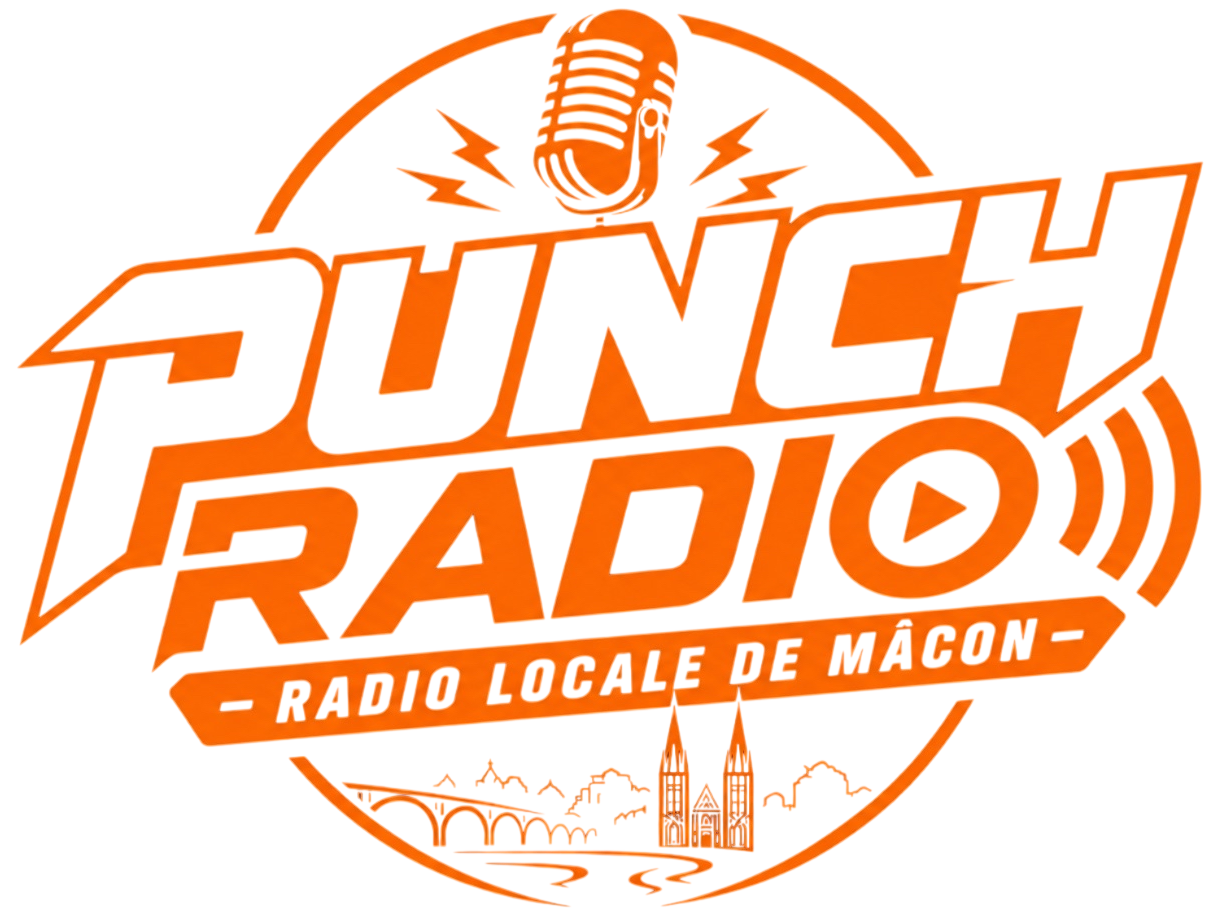 Logo Punch-Radio