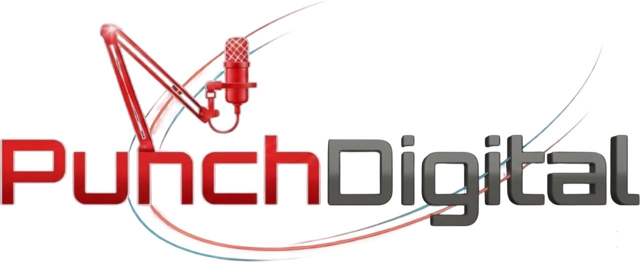 Punch-Digital
