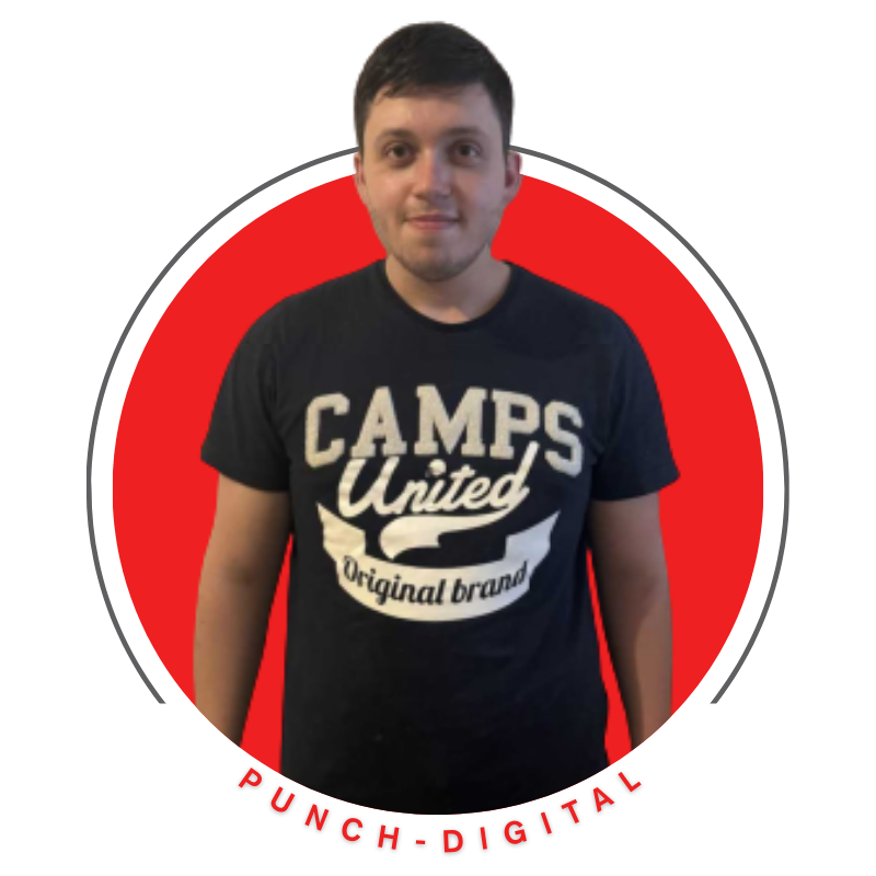 Photo de Christopher